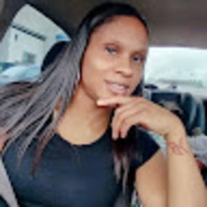 Meet your Posher, Ericka